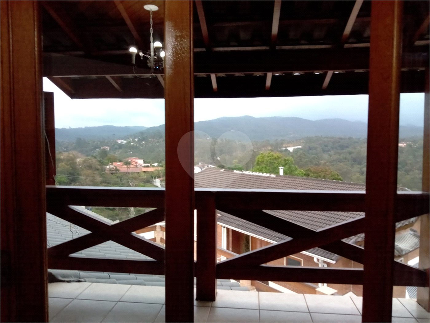 Casa à venda com 4 suítes no condomínio Alpes de Mairiporã, Mairiporã - SP