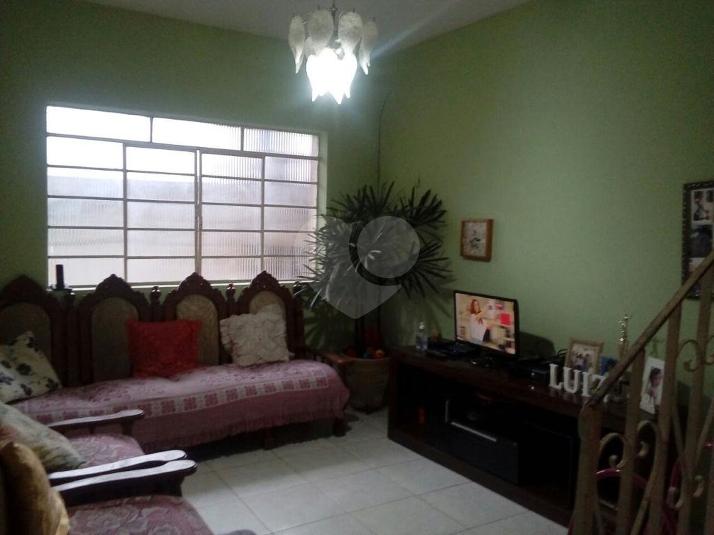 Sobrado à venda com 3 quartos, sendo 1 suíte, em Tremembé, São Paulo, SP