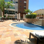 Apartamento à venda com 4 quartos, sendo 3 suítes, em Vila Leopoldina, São Paulo, SP
