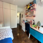 Apartamento à venda com 3 quartos, sendo 1 suíte, em Santa Cecília, São Paulo, SP