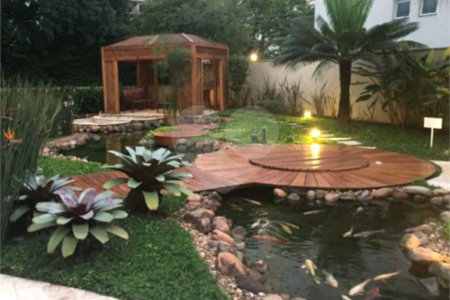 Apartamento para alugar com 1 suíte em Jardim Paulista, São Paulo, SP