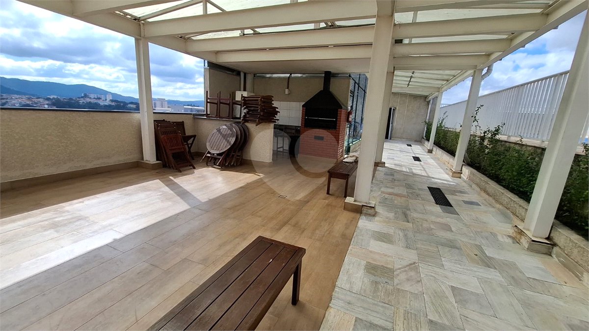 Apartamento à venda ou para alugar com 2 quartos em Parque Vitória, São Paulo, SP