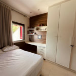 Apartamento para alugar com 1 suíte em Taperapuan, Porto Seguro, BA