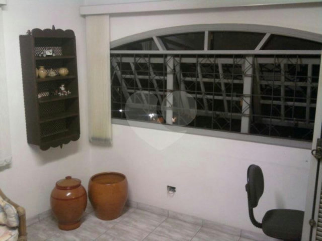 Sobrado à venda com 3 suítes em Mandaqui, São Paulo, SP