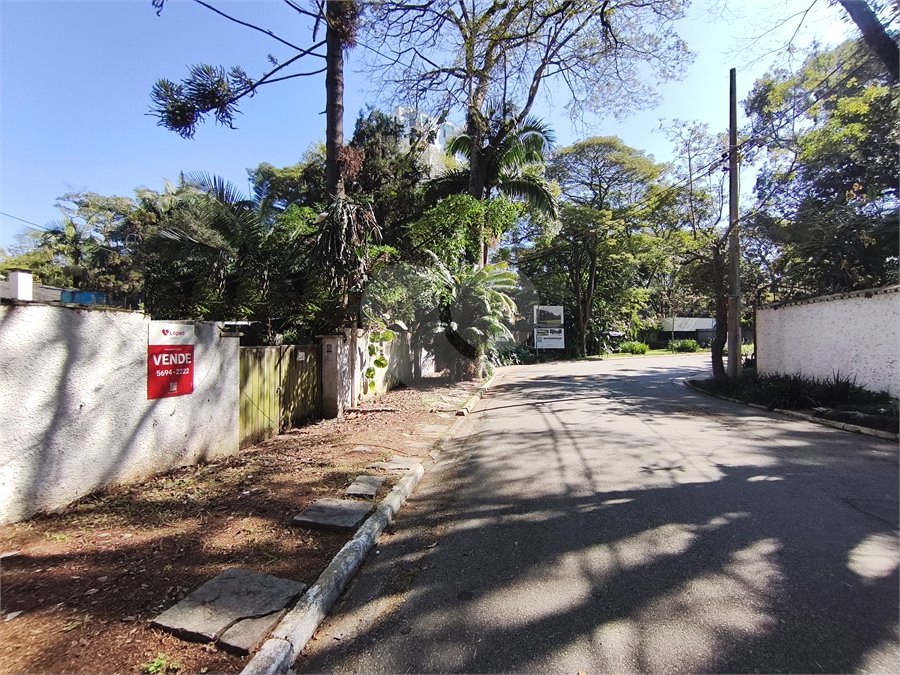 Terreno à venda com 1 suíte em Alto da Boa Vista, São Paulo, SP
