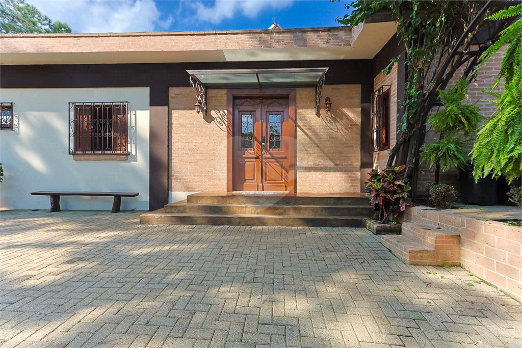 Casa Térrea à venda com 1 quarto em Jardim Marajoara, São Paulo, SP