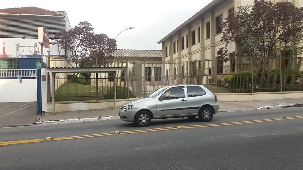 Terreno à venda em Tucuruvi, São Paulo, SP