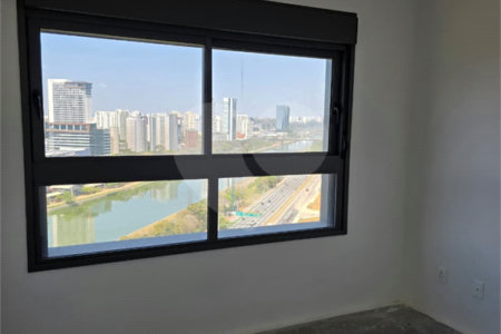 Apartamento à venda com 4 suítes em Jardim Morumbi, São Paulo, SP