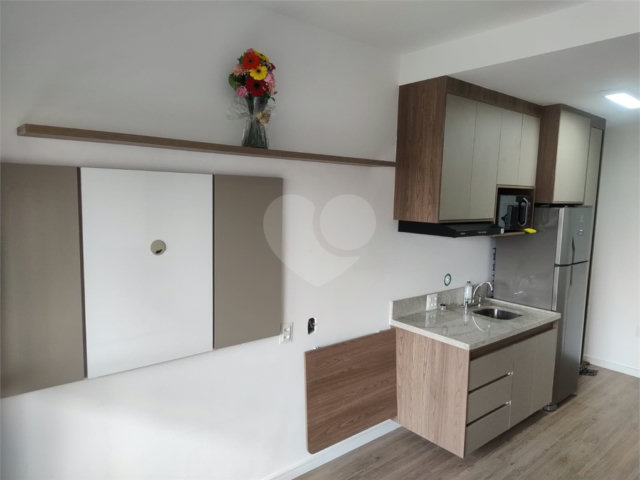 Apartamento à venda com 1 quarto em Freguesia do Ó, São Paulo, SP