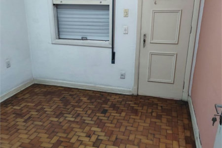 Sala Comercial à venda, Boqueirão, Santos - SA0020.