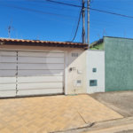 Casa à venda com 3 quartos, sendo 1 suíte, em Vila Carolina, Itapetininga, SP