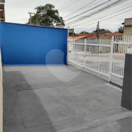 Casa à venda com 2 quartos em Jardim Diamante, São José dos Campos, SP
