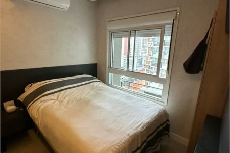 Studio para alugar com 1 quarto em Butantã, São Paulo, SP