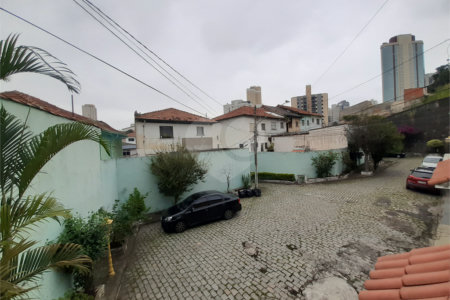 Casa de Vila à venda com 3 quartos, sendo 1 suíte, em Água Fria, São Paulo, SP