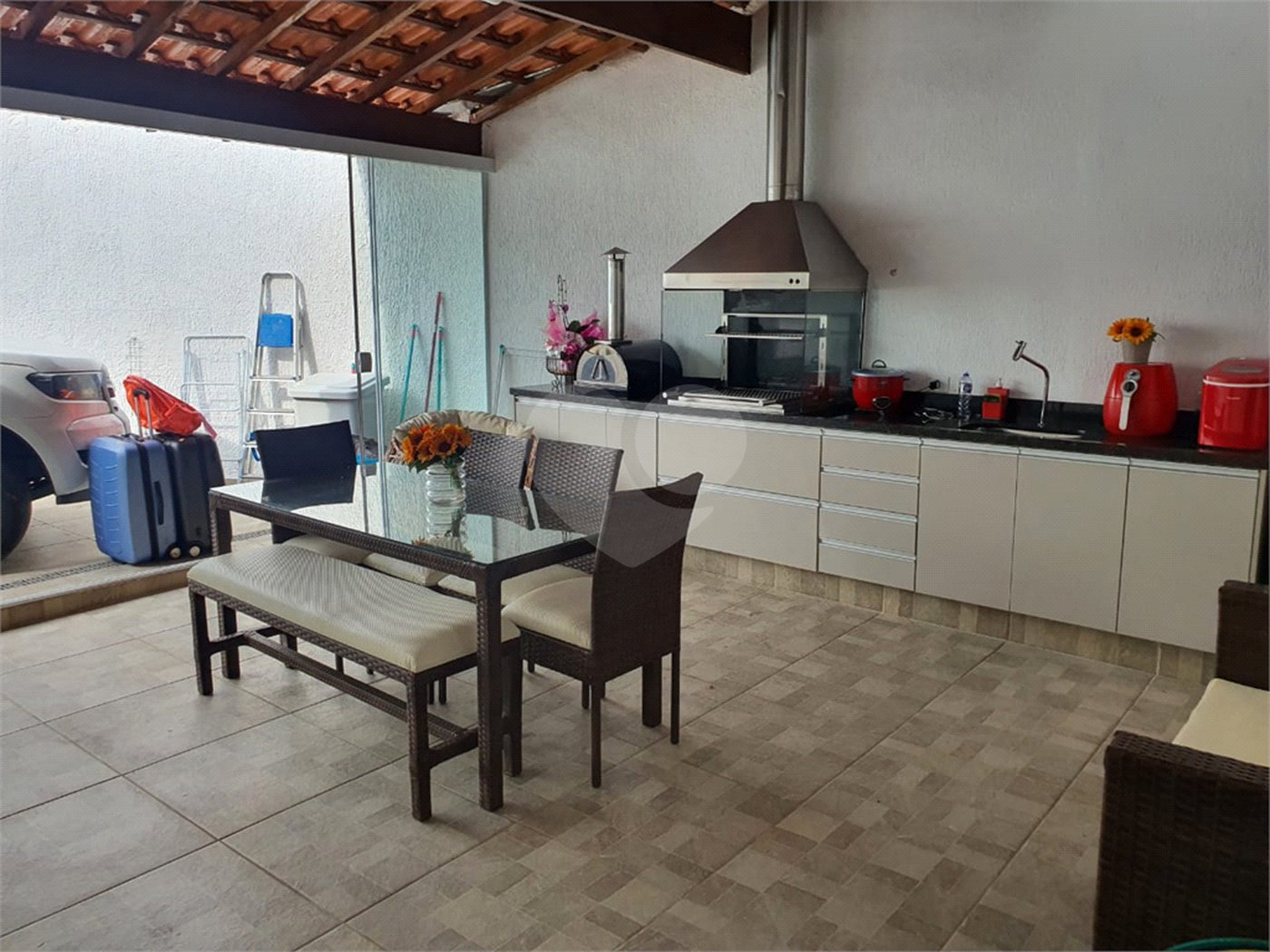 Casa Térrea à venda com 4 quartos, sendo 2 suítes, em Tremembé, São Paulo, SP