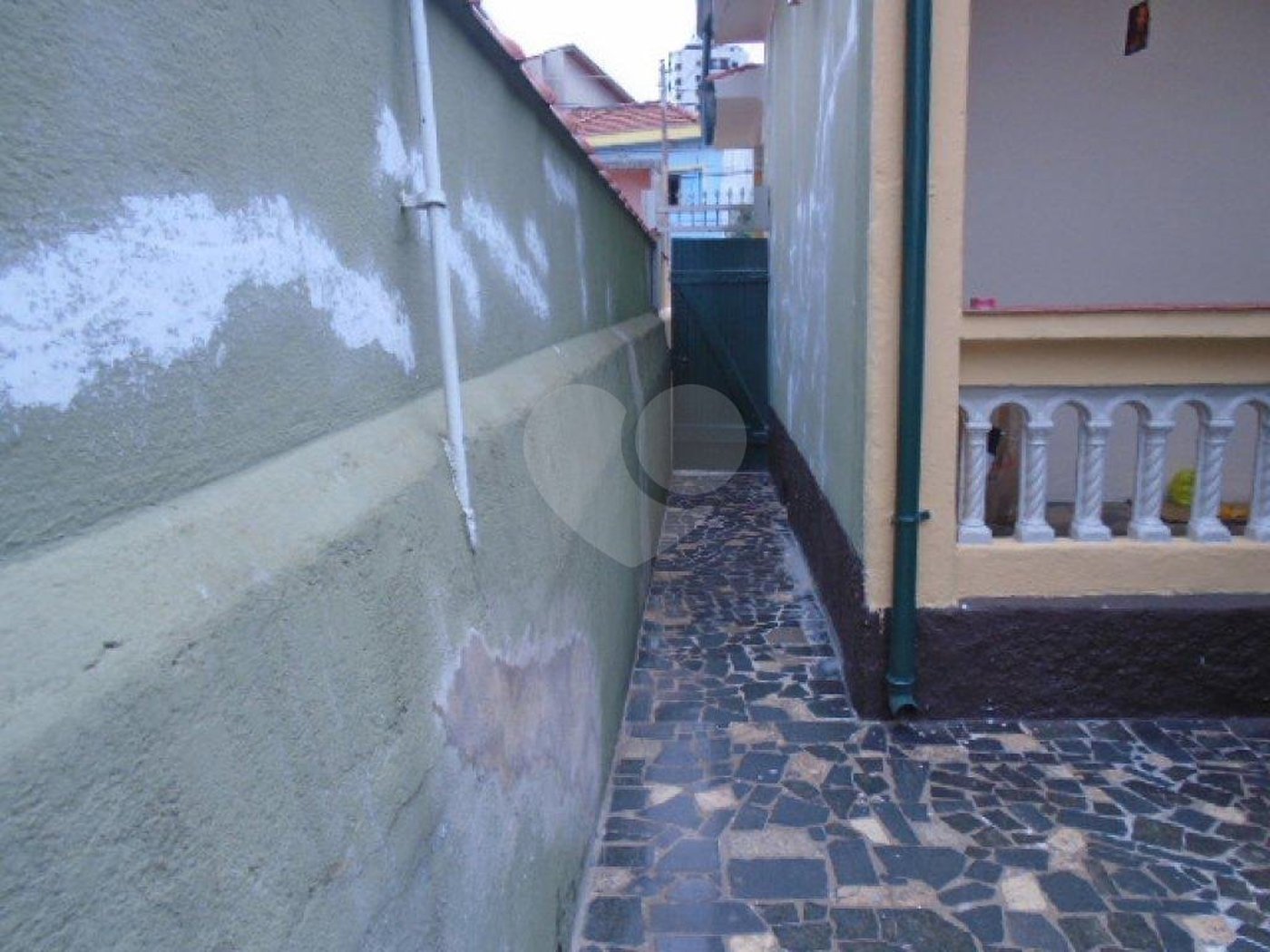 Sobrado à venda com 3 quartos em Vila Maria Alta, São Paulo, SP