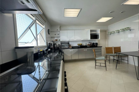 Apartamento à venda com 3 suítes em Consolação, São Paulo, SP