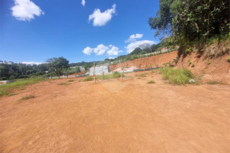 Terreno à venda em Jardim Estância Brasil, Atibaia, SP