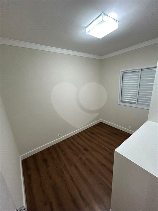 Apartamento para alugar com 2 quartos em Ortizes, Valinhos, SP
