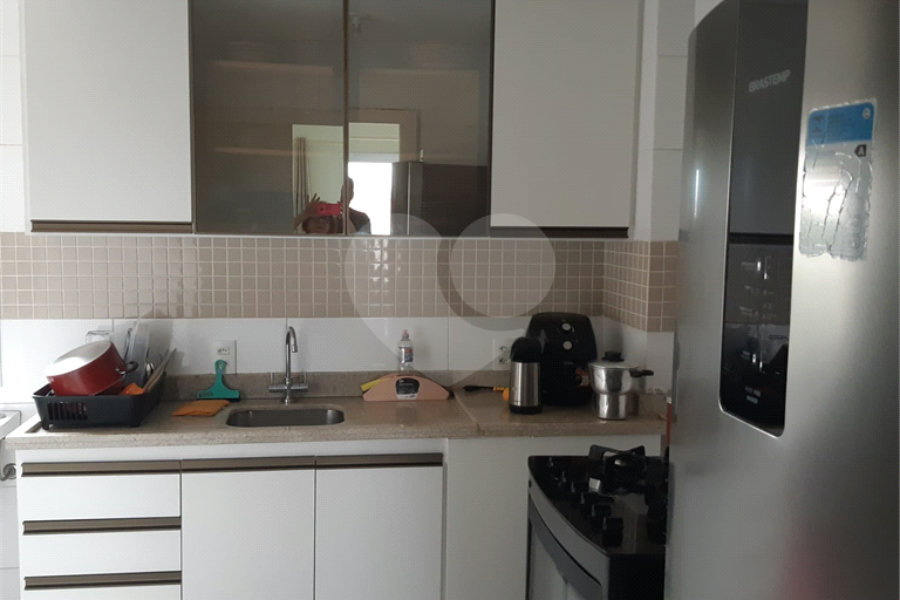 Apartamento à venda com 3 quartos, sendo 1 suíte, em Pirituba, São Paulo, SP