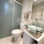 Apartamento à venda com 2 quartos, sendo 1 suíte, em Santana, São Paulo, SP