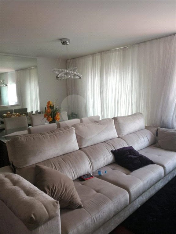 Cobertura à venda com 4 quartos, sendo 2 suítes,  em Água Fria, São Paulo, SP