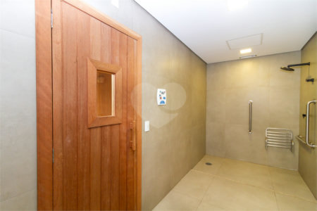 Apartamento à venda com 1 suíte em Pinheiros, São Paulo, SP