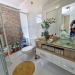 Casa à venda com 3 quartos, sendo 2 suítes, em Bela Vista, Salto, SP
