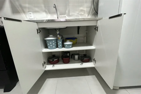 Apartamento à venda com 2 quartos em Jardim Celeste, São Paulo, SP
