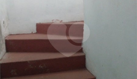 Sobrado à venda com 3 quartos em Tucuruvi, São Paulo, SP