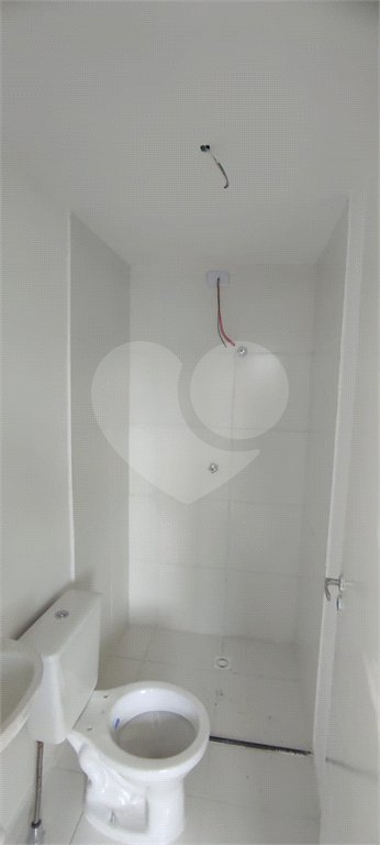 Studio à venda com 1 quarto em Jardim Sul, São Paulo, SP