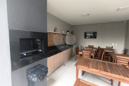 Garden à venda com 1 quarto em Belenzinho, São Paulo, SP