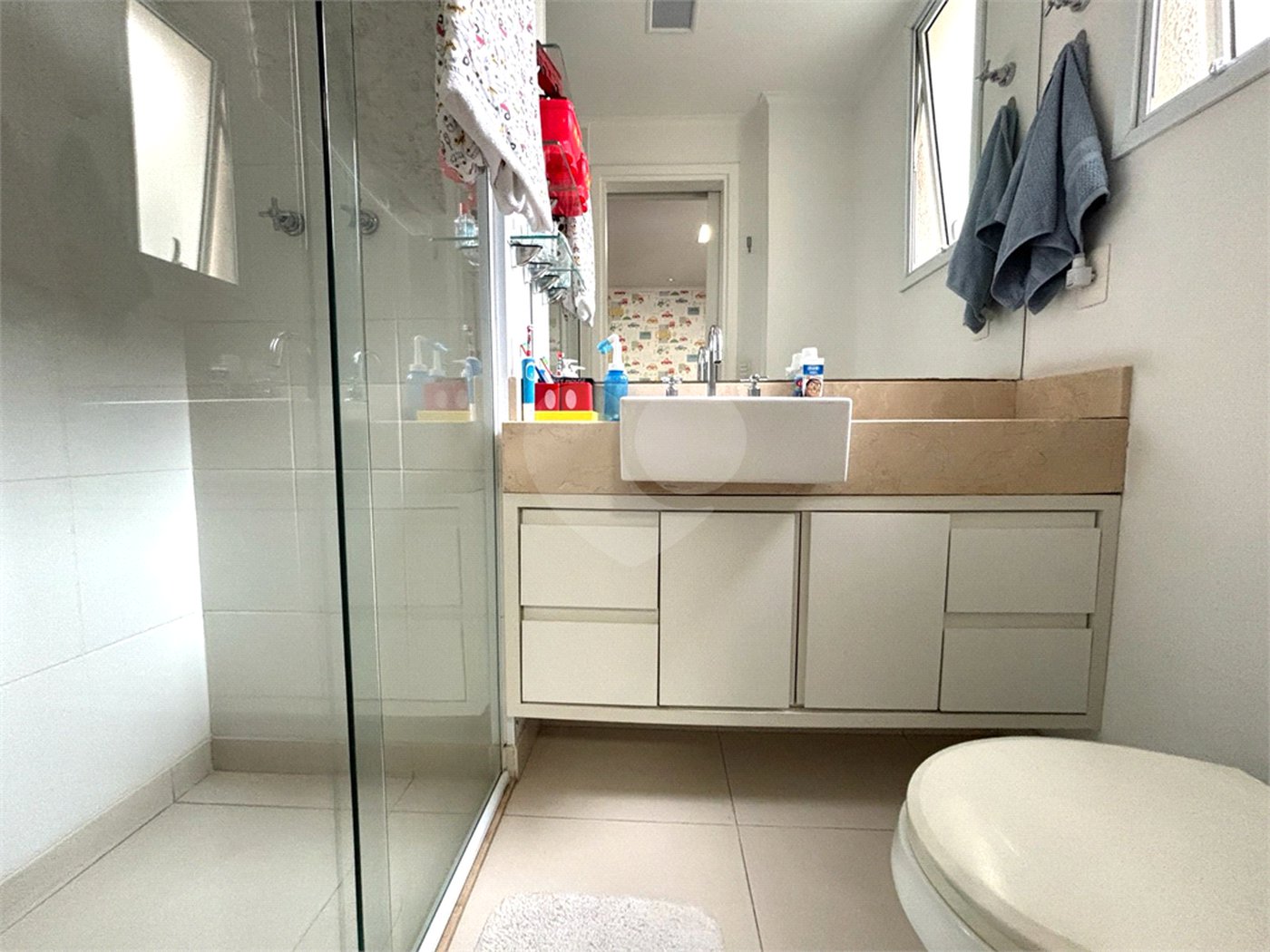 Apartamento à venda com 4 quartos, sendo 3 suítes, em Santana, São Paulo, SP