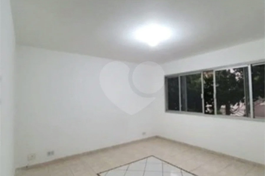 Apartamento à venda com 2 quartos em Santana, São Paulo, SP
