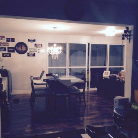 Apartamento para alugar com 3 quartos, sendo 1 suíte, em Alto da Boa Vista, São Paulo, SP