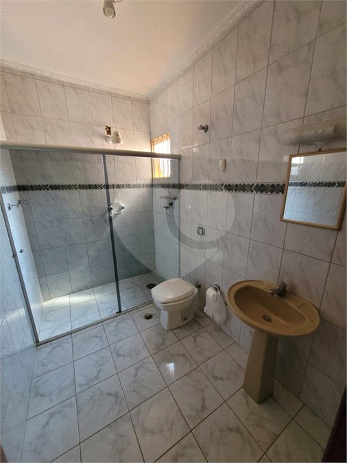 Sobrado à venda com 3 quartos, sendo 1 suíte, em Jardim Morada do Sol, Indaiatuba, SP