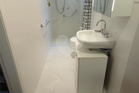 Apartamento à venda com 3 quartos, sendo 1 suíte, em Copacabana, Rio de Janeiro, RJ