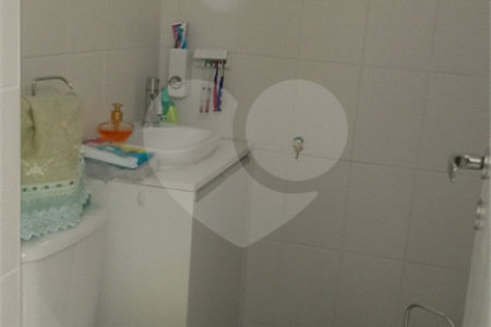 Apartamento à venda com 3 quartos, sendo 1 suíte, em Chácara Califórnia, São Paulo, SP