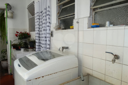 Apartamento à venda com 3 quartos, sendo 1 suíte, em Pinheiros, São Paulo, SP