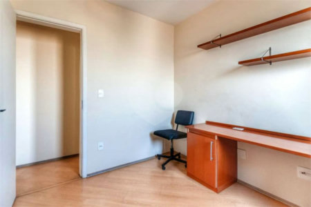 Apartamento à venda com 4 quartos, sendo 2 suítes, em Alto da Mooca, São Paulo, SP