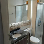 Apartamento à venda com 2 quartos em Protendit, São Paulo, SP