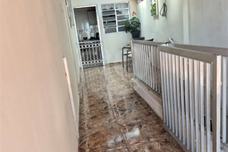 Casa à venda com 3 quartos, sendo 1 suíte,  em Vila Industrial, São Paulo, SP
