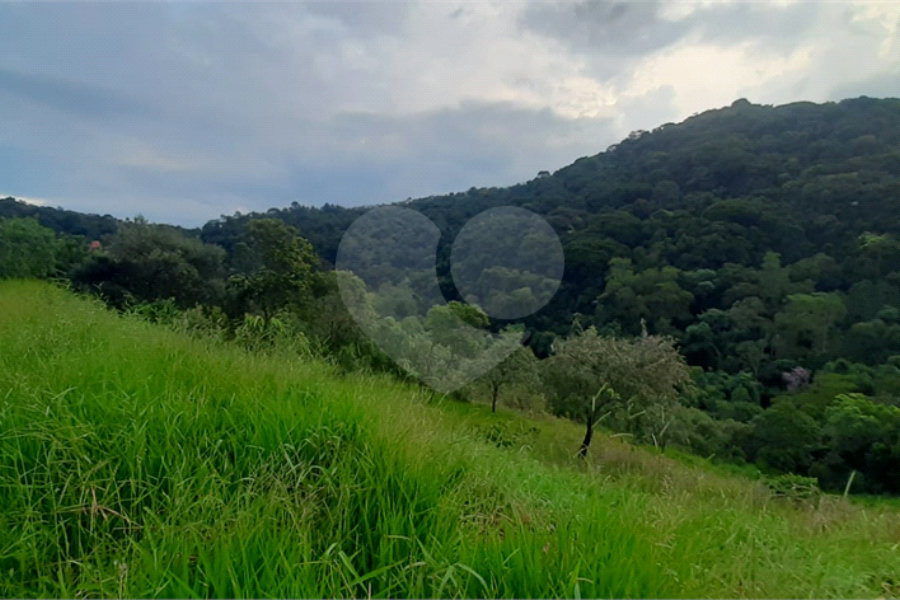 Terreno à venda no condomínio Residencial Cerros Verdes, Mairiporã - SP