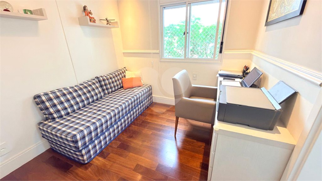 Apartamento à venda com 3 suítes em Santa Teresinha, São Paulo, SP