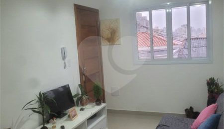 Casa à venda com 2 quartos no condomínio Bela Vista, São Paulo - SP