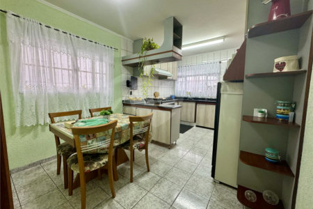 Sobrado à venda com 3 quartos em Jardim Aricanduva, São Paulo, SP