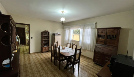 Sobrado à venda com 3 quartos, sendo 1 suíte,  em Horto, São Paulo, SP