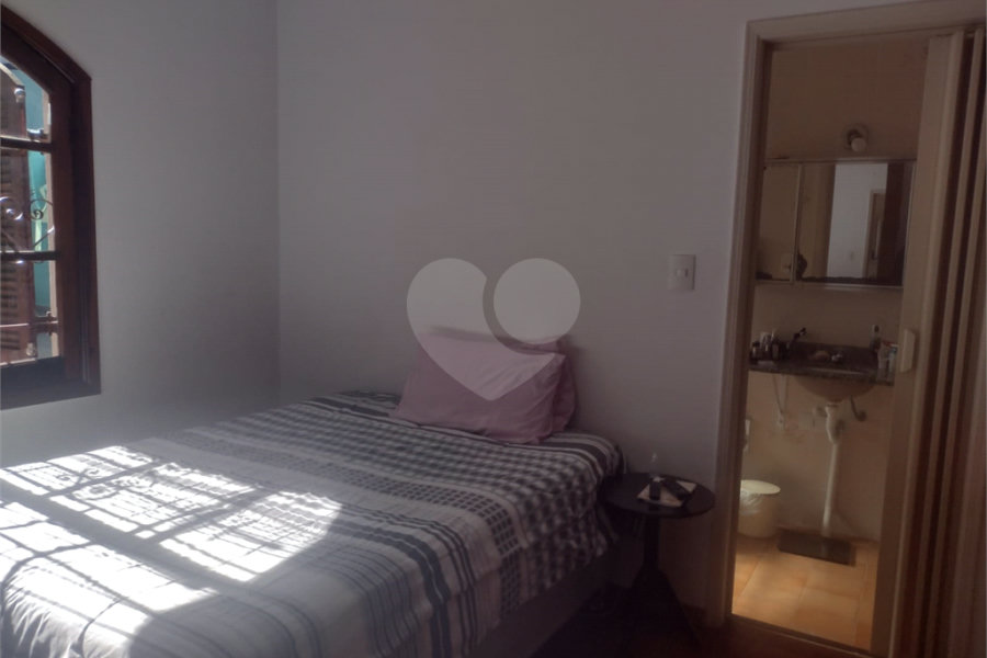 Casa à venda com 3 quartos, sendo 1 suíte, em Mandaqui, São Paulo, SP