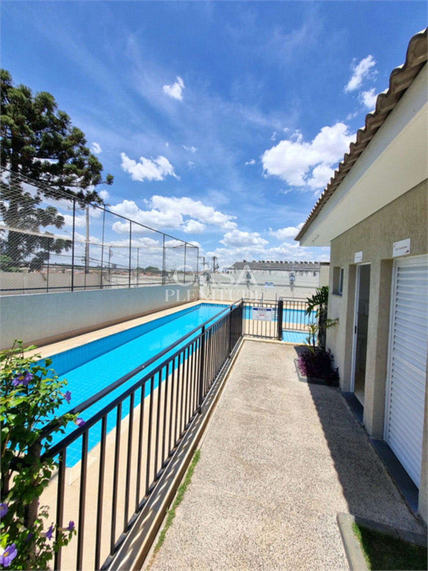 Apartamento à venda com 2 quartos em Recreio dos Sorocabanos, Sorocaba, SP