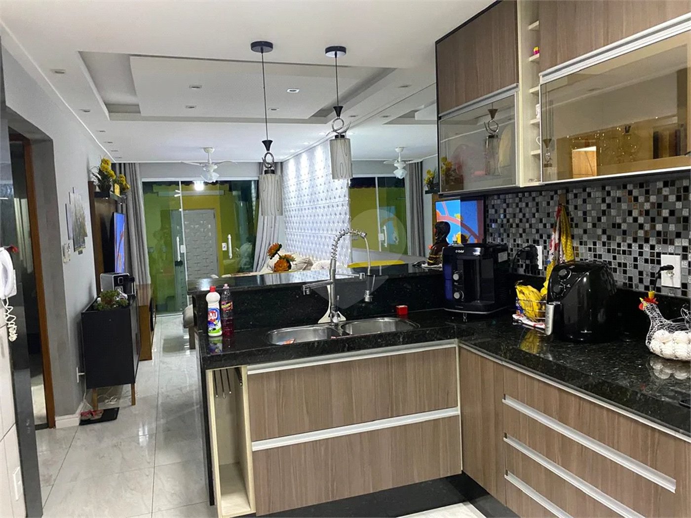 Casa à venda com 5 quartos, sendo 2 suítes, em Campo Grande, Rio de Janeiro, RJ